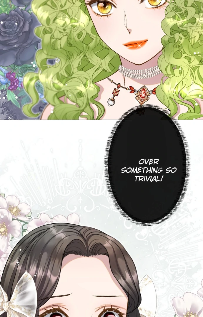 You Have to Repay Your Savior Chapter 8 - Page 55