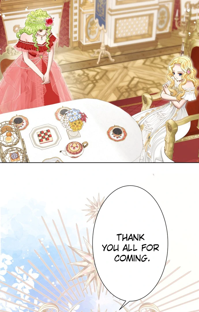 You Have to Repay Your Savior Chapter 8 - Page 57