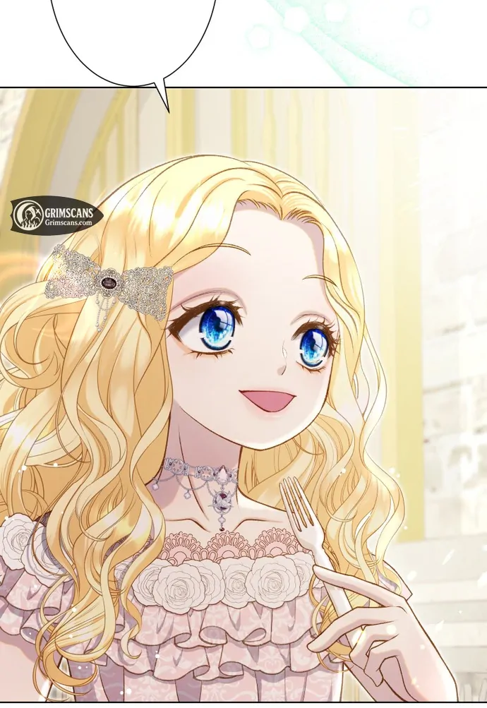 You Have to Repay Your Savior Chapter 8 - Page 6