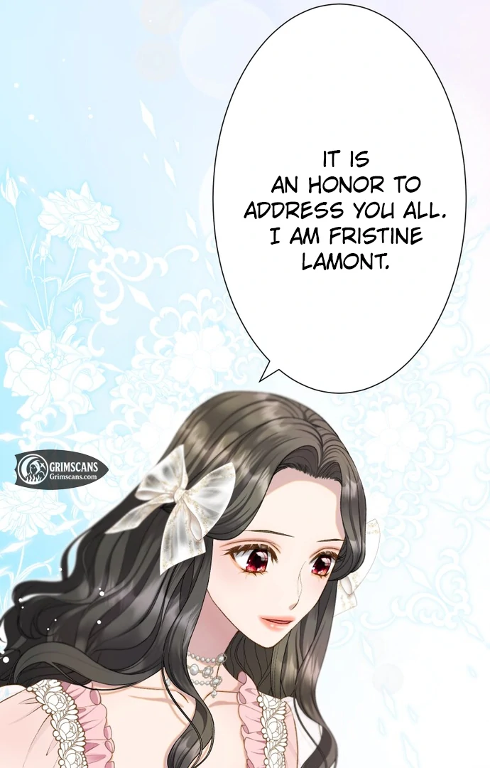 You Have to Repay Your Savior Chapter 8 - Page 61