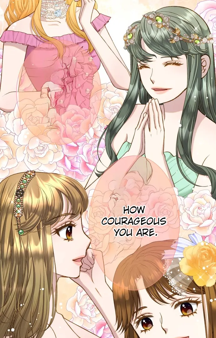 You Have to Repay Your Savior Chapter 8 - Page 64