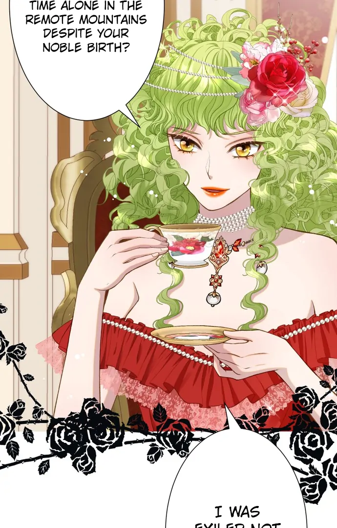 You Have to Repay Your Savior Chapter 8 - Page 66