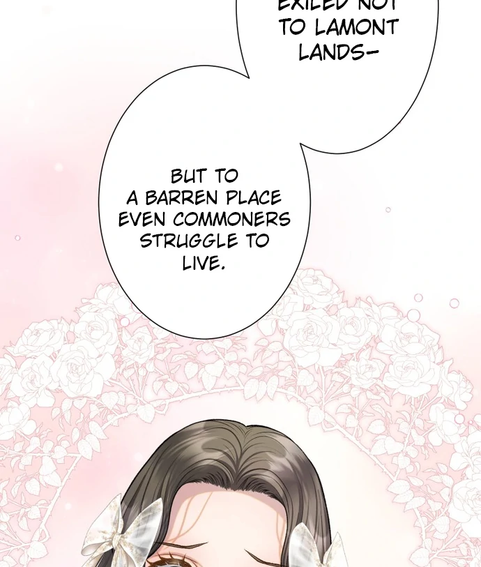 You Have to Repay Your Savior Chapter 8 - Page 67