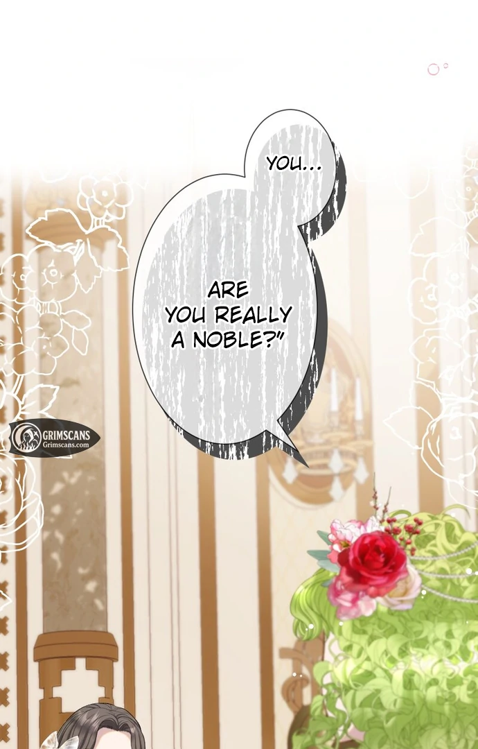 You Have to Repay Your Savior Chapter 8 - Page 69