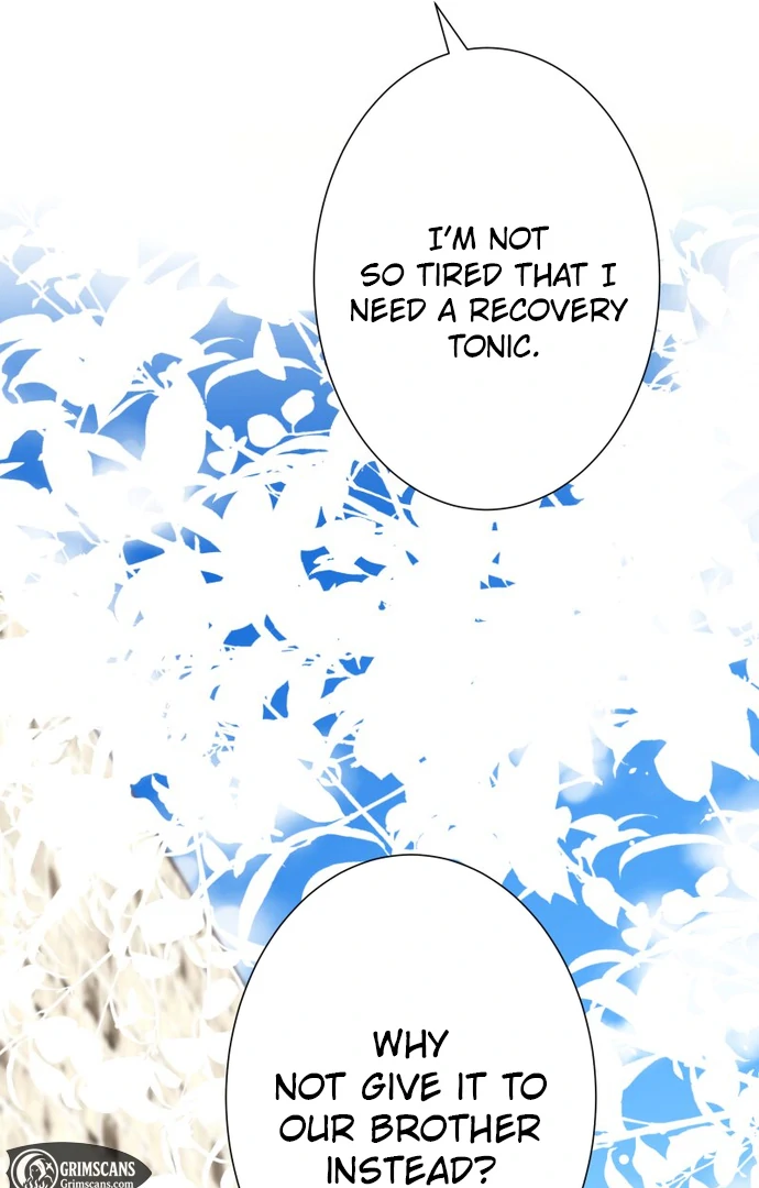 You Have to Repay Your Savior Chapter 8 - Page 7