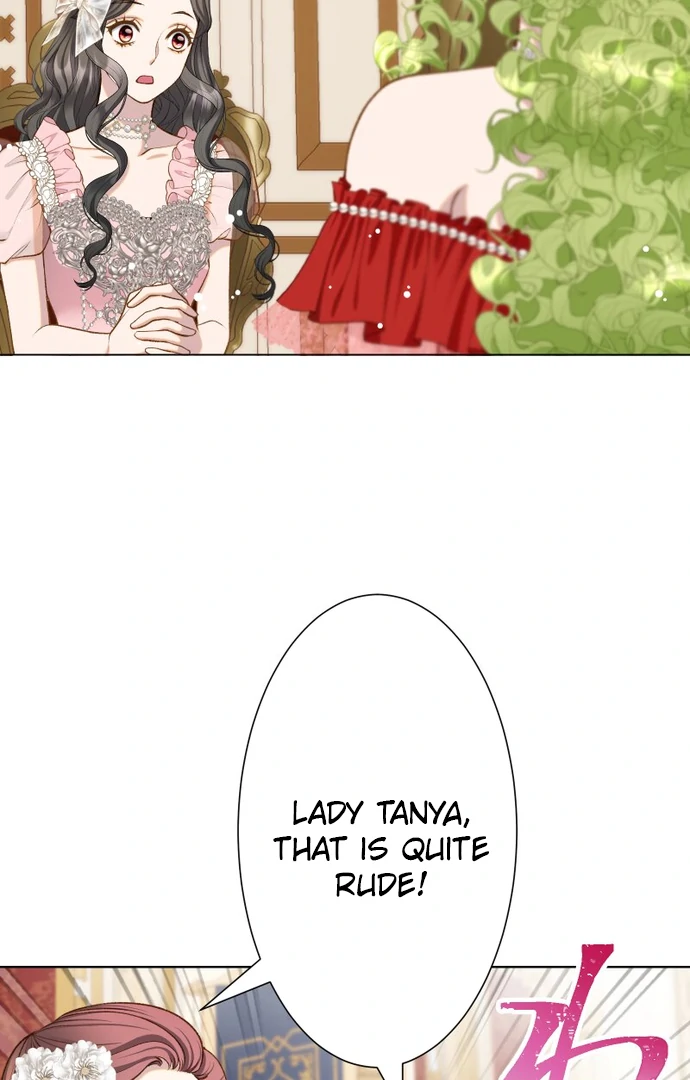 You Have to Repay Your Savior Chapter 8 - Page 70