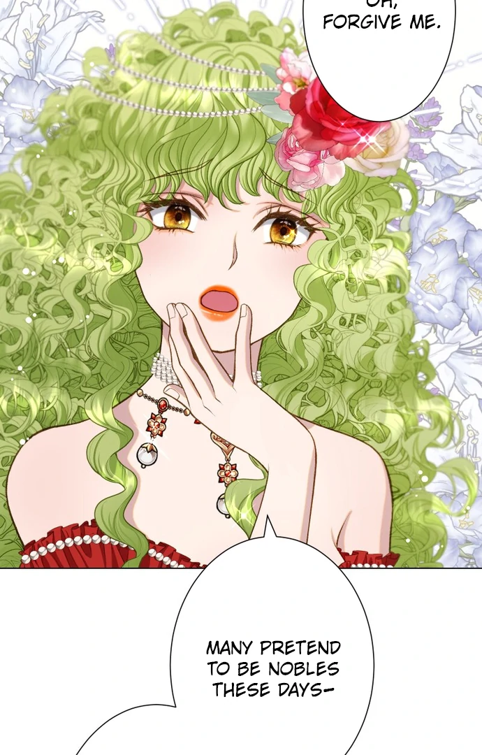 You Have to Repay Your Savior Chapter 8 - Page 72