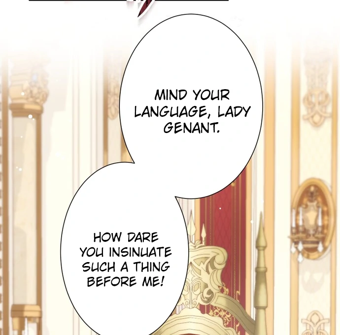 You Have to Repay Your Savior Chapter 8 - Page 75