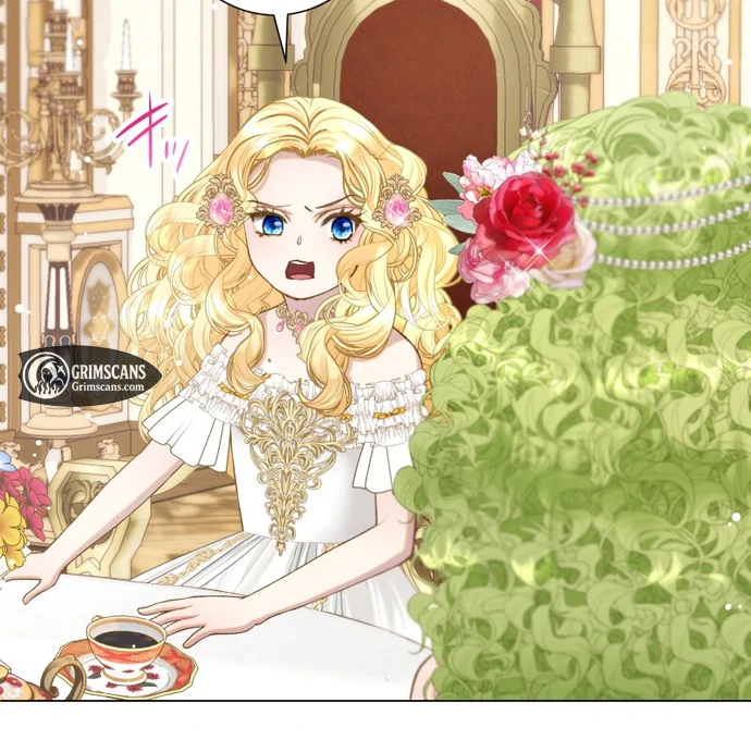 You Have to Repay Your Savior Chapter 8 - Page 76