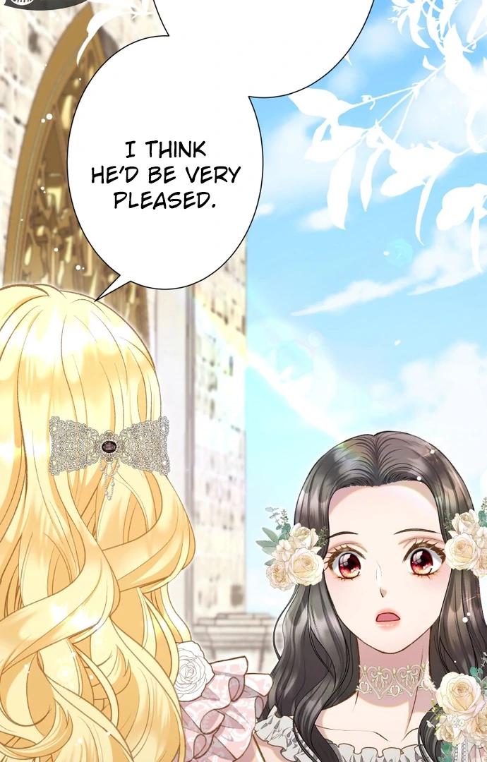 You Have to Repay Your Savior Chapter 8 - Page 8