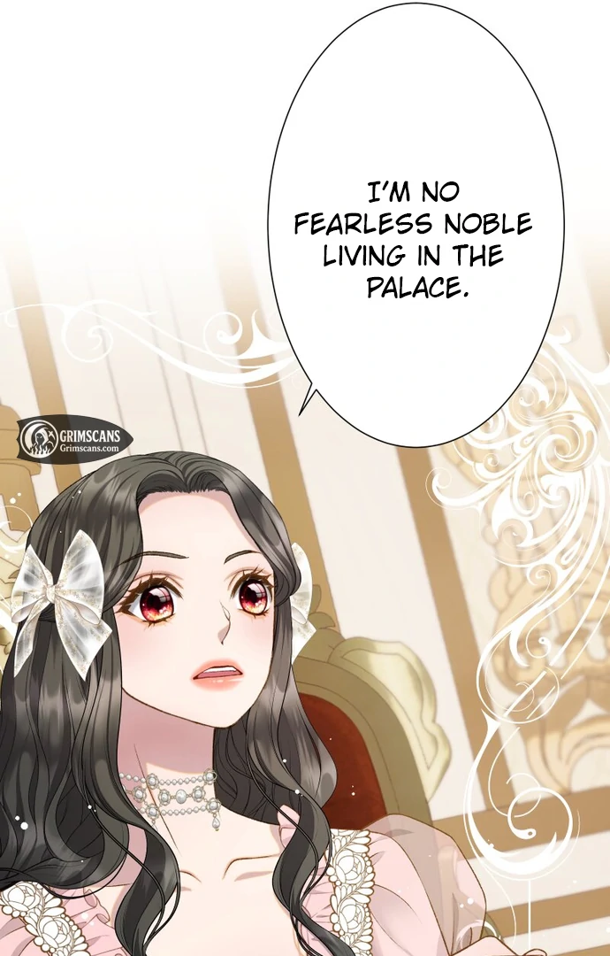 You Have to Repay Your Savior Chapter 8 - Page 81