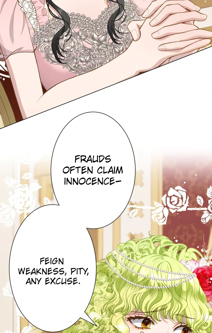 You Have to Repay Your Savior Chapter 8 - Page 82