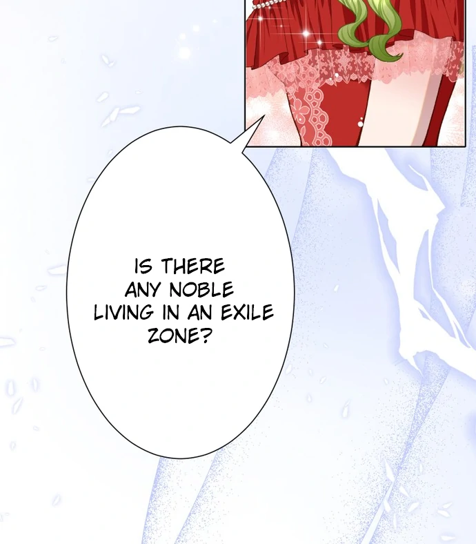 You Have to Repay Your Savior Chapter 8 - Page 86