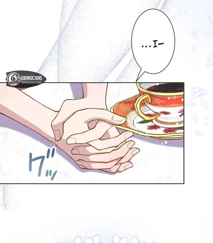 You Have to Repay Your Savior Chapter 8 - Page 87