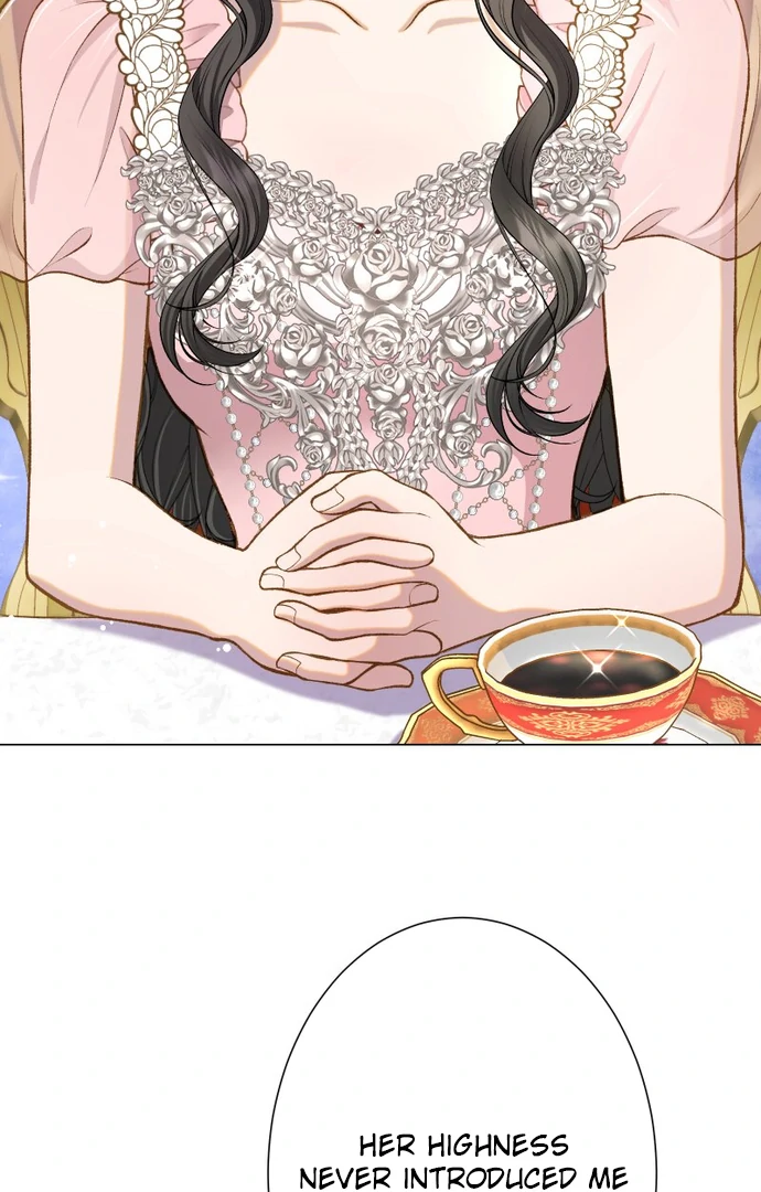 You Have to Repay Your Savior Chapter 8 - Page 89