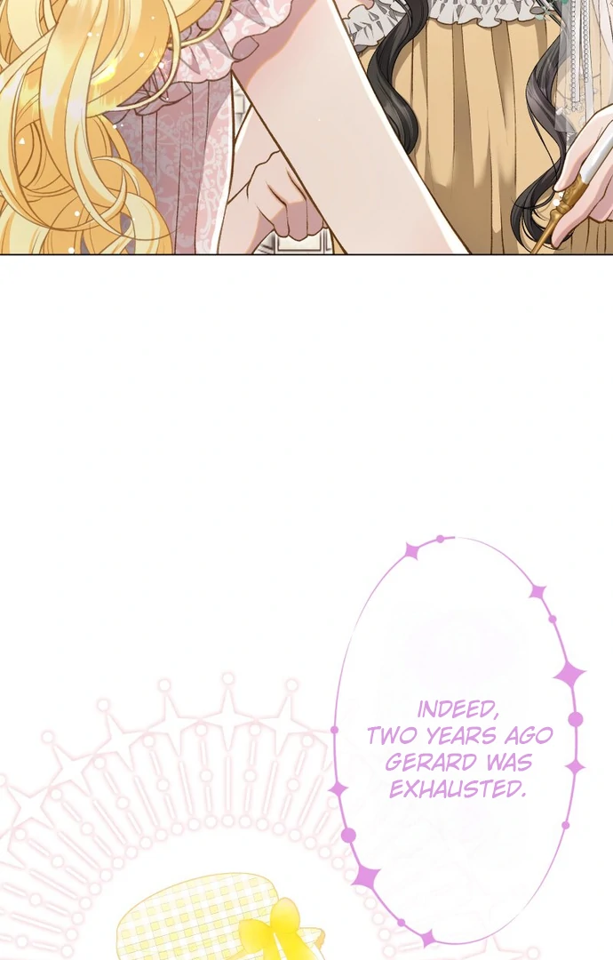 You Have to Repay Your Savior Chapter 8 - Page 9