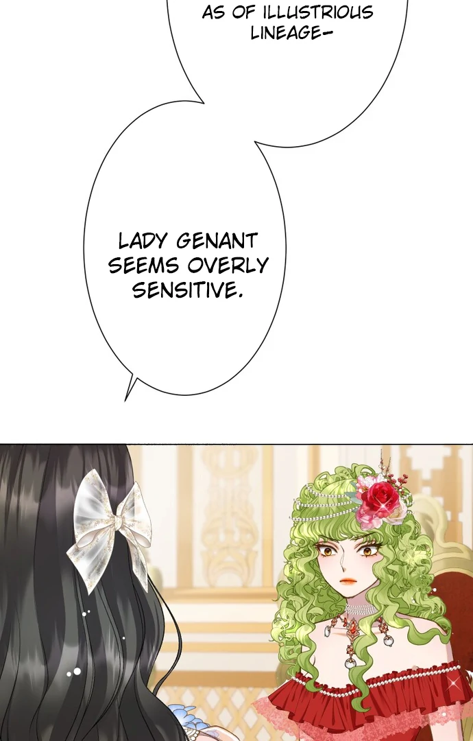 You Have to Repay Your Savior Chapter 8 - Page 90