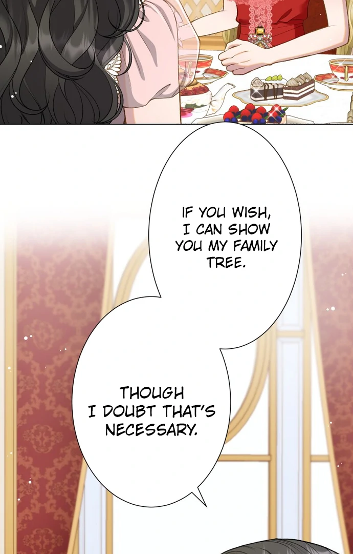 You Have to Repay Your Savior Chapter 8 - Page 91