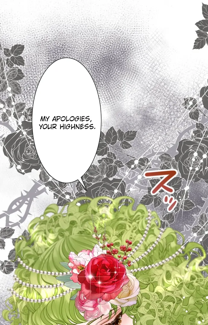 You Have to Repay Your Savior Chapter 8 - Page 95