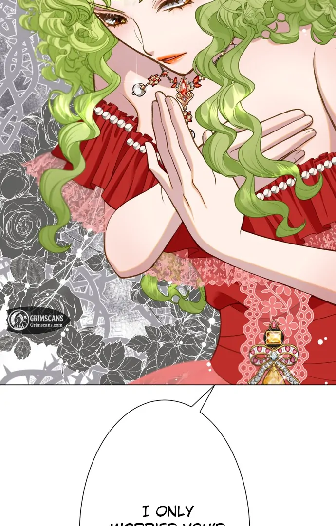 You Have to Repay Your Savior Chapter 8 - Page 96