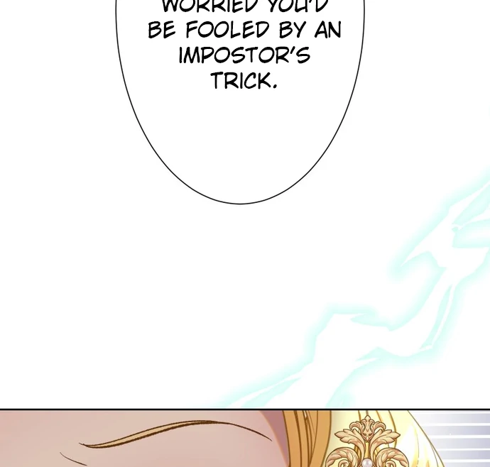 You Have to Repay Your Savior Chapter 8 - Page 97