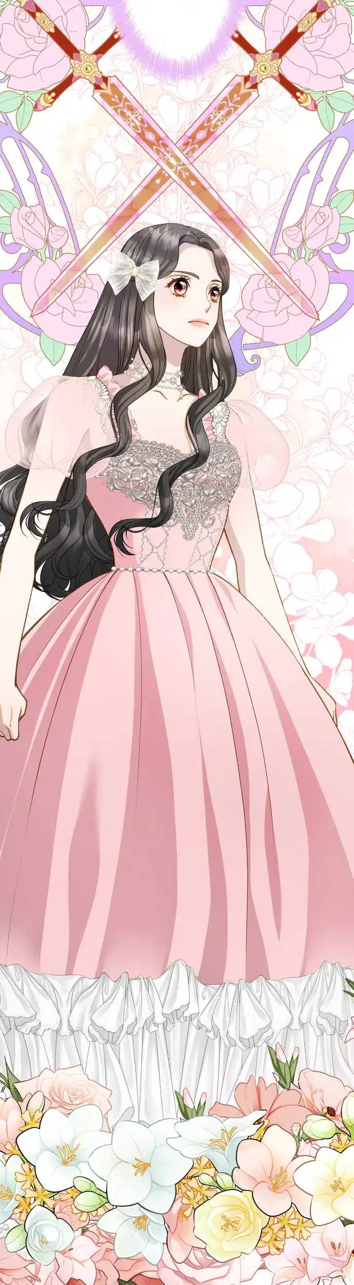 You Have to Repay Your Savior Chapter 9 - Page 42