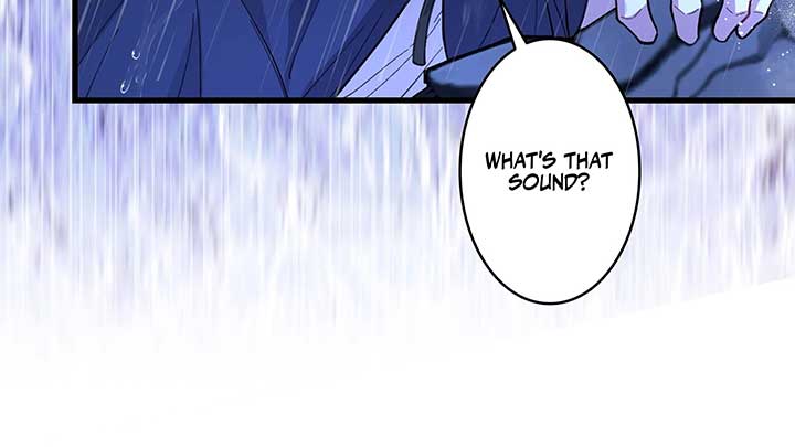 I dedicate my life to revenge Chapter 10 - Page 109