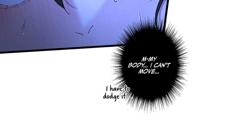 I dedicate my life to revenge Chapter 10 - Page 117