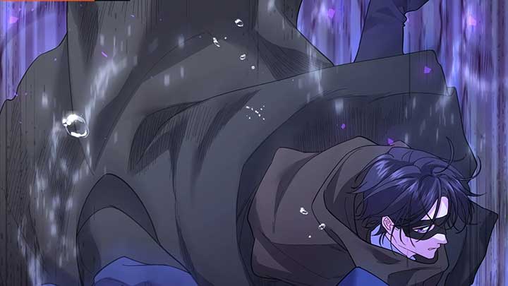 I dedicate my life to revenge Chapter 10 - Page 135