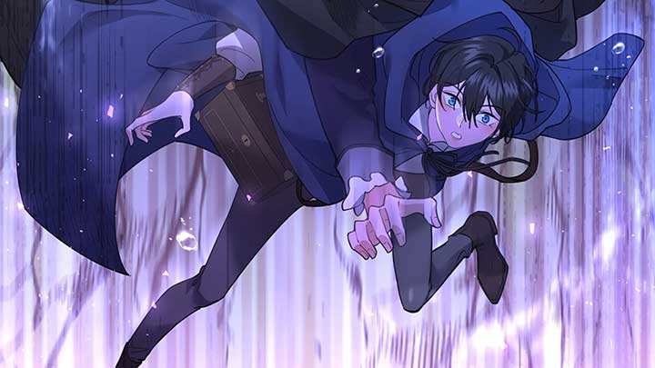 I dedicate my life to revenge Chapter 10 - Page 136