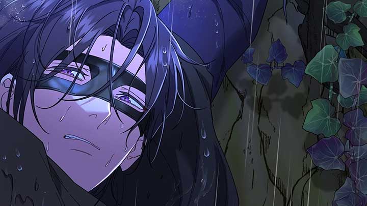 I dedicate my life to revenge Chapter 10 - Page 158