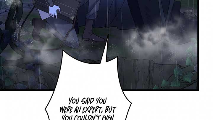 I dedicate my life to revenge Chapter 10 - Page 163