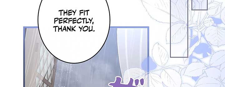 I dedicate my life to revenge Chapter 10 - Page 17