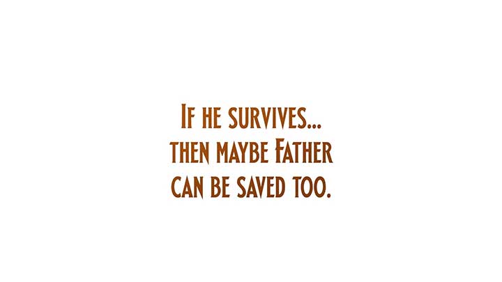 I dedicate my life to revenge Chapter 10 - Page 189