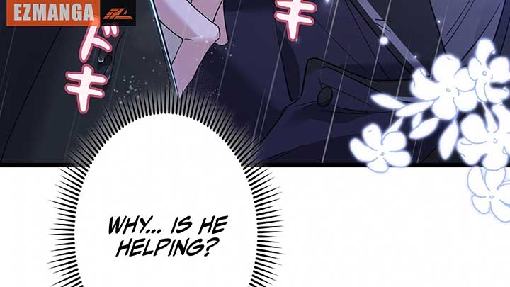 I dedicate my life to revenge Chapter 10 - Page 204