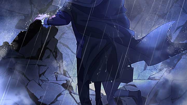 I dedicate my life to revenge Chapter 10 - Page 213