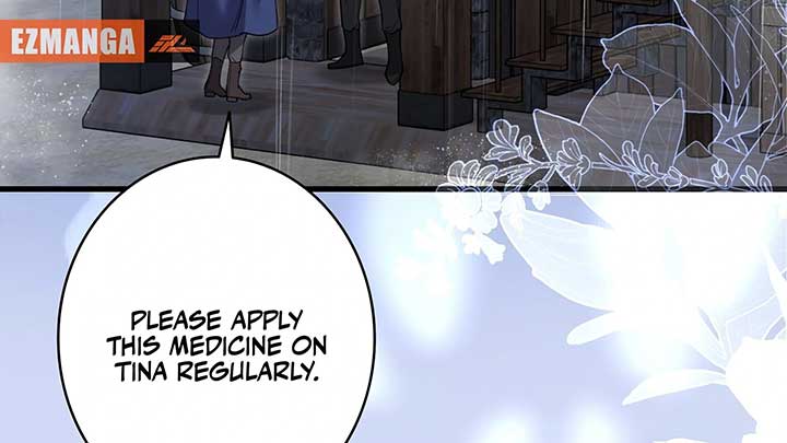 I dedicate my life to revenge Chapter 10 - Page 22