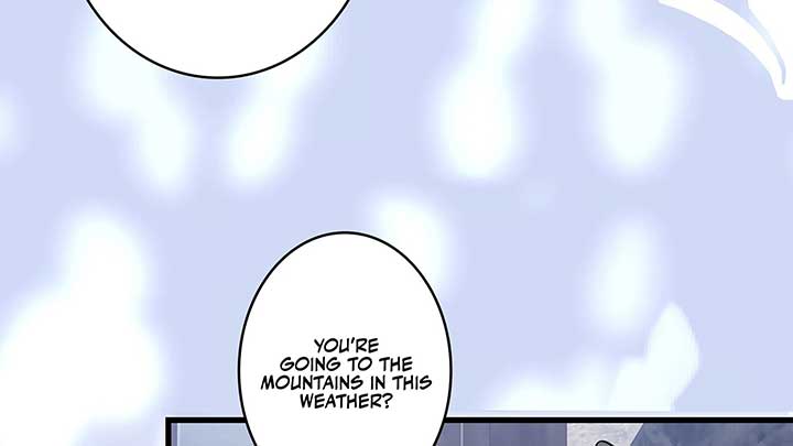 I dedicate my life to revenge Chapter 10 - Page 23