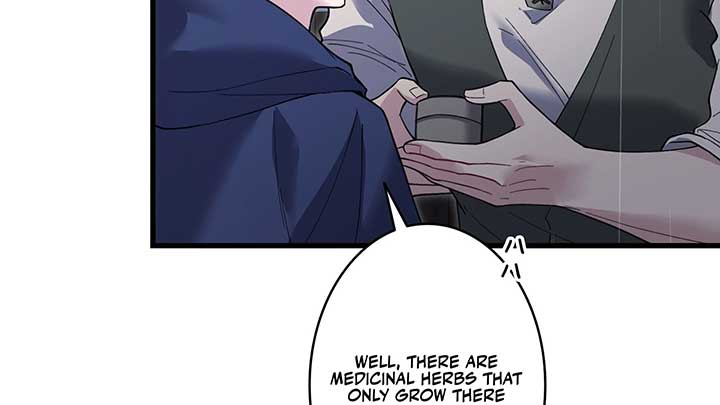 I dedicate my life to revenge Chapter 10 - Page 25