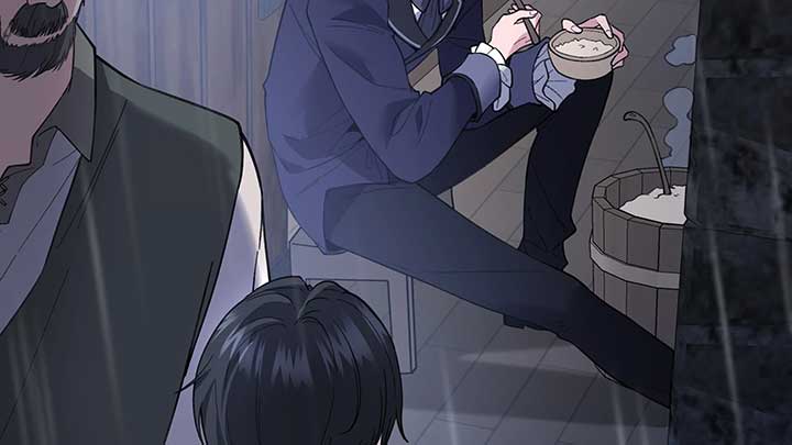 I dedicate my life to revenge Chapter 10 - Page 28