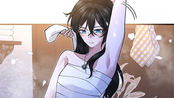 I dedicate my life to revenge Chapter 10 - Page 3