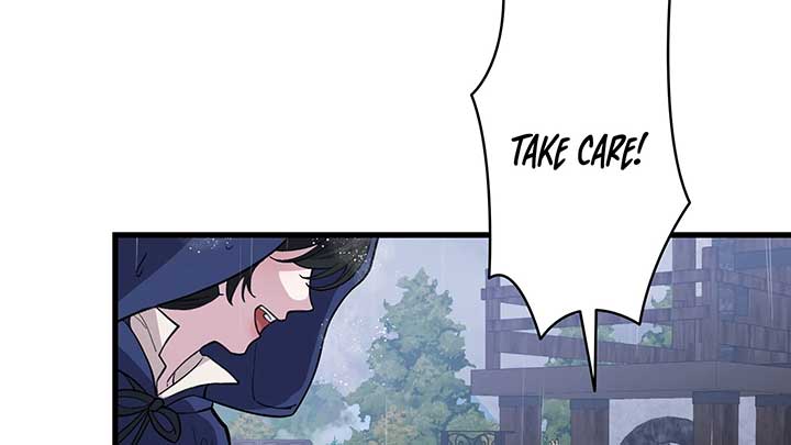 I dedicate my life to revenge Chapter 10 - Page 37