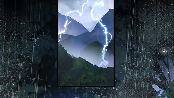 I dedicate my life to revenge Chapter 10 - Page 45