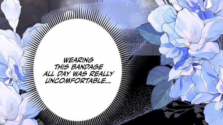 I dedicate my life to revenge Chapter 10 - Page 5