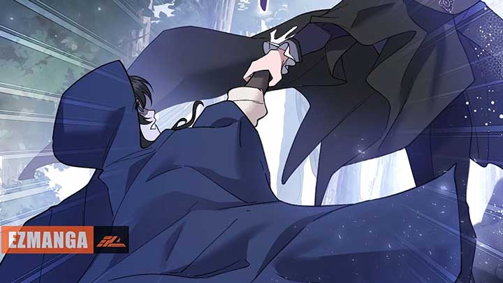 I dedicate my life to revenge Chapter 10 - Page 59