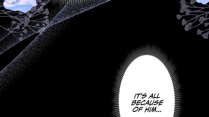 I dedicate my life to revenge Chapter 10 - Page 6