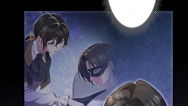 I dedicate my life to revenge Chapter 10 - Page 7