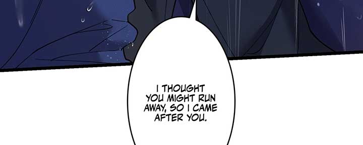 I dedicate my life to revenge Chapter 10 - Page 71