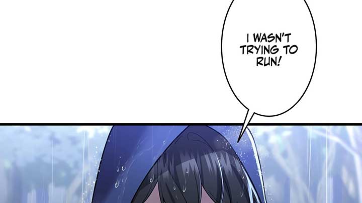 I dedicate my life to revenge Chapter 10 - Page 73