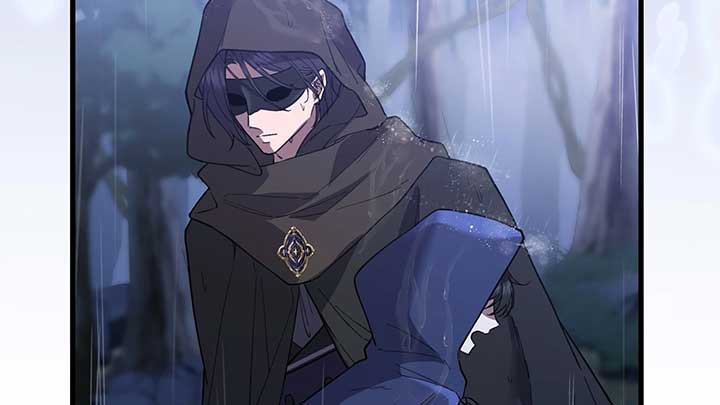 I dedicate my life to revenge Chapter 10 - Page 77